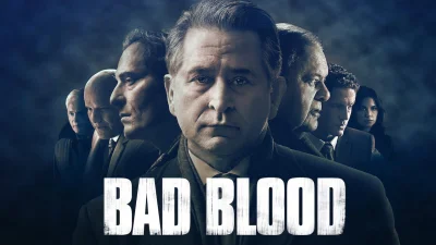 Bad Blood