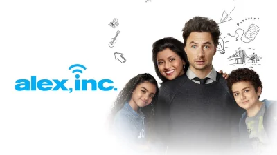 Alex, Inc.