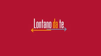 Lontano da te