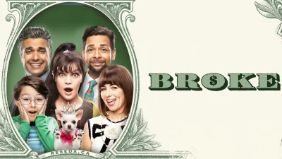 Broke