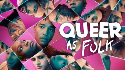 Queer as Folk (2022)