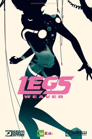 Legs Weaver